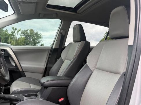 Used 2013 Toyota RAV4 Limited FWD image 14