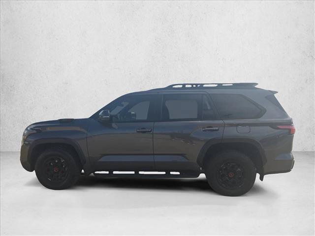 Used 2026 Toyota Sequoia TRD Pro AWD/4WD image 11