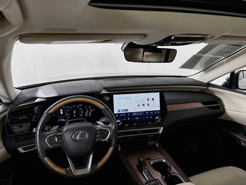 Certified 2024 Lexus RX 350 Premium w/ Convenience Package AWD/4WD image 24