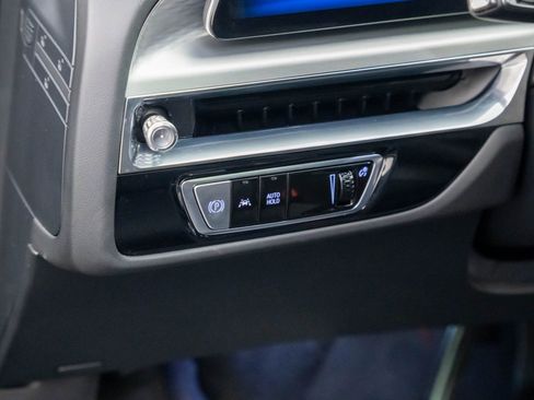 Certified 2025 Cadillac Lyriq Luxury w/ LPO, Floor Liner Package image 23