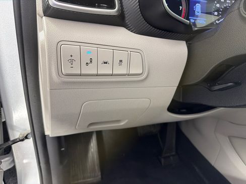Used 2019 Hyundai Tucson Value FWD image 14