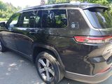 Used 2022 Jeep Grand Cherokee L Limited w/ Luxury Tech Group II image 6
