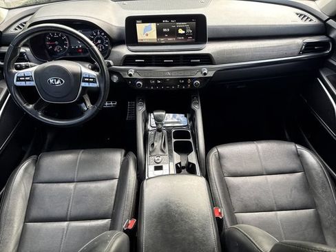 Used 2020 Kia Telluride SX AWD/4WD image 16