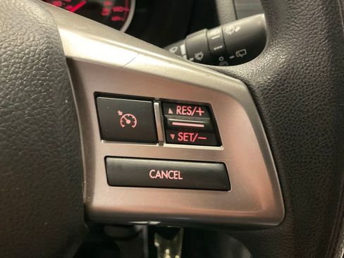 Used 2015 Subaru Forester 2.5i w/ Alloy Wheel Package image 20