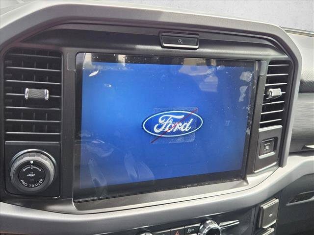 New 2026 Ford F150 XLT w/ Equipment Group 302A MID AWD/4WD image 12