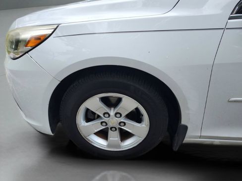 Used 2014 Chevrolet Malibu LS FWD image 24