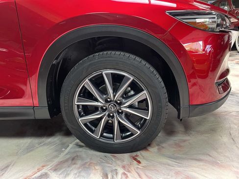 Used 2018 MAZDA CX-5 Grand Touring AWD/4WD image 35