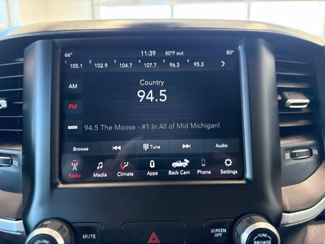 Used 2019 RAM 1500 Big Horn AWD/4WD image 19