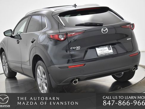 New 2025 MAZDA CX-30 AWD 2.5 S w/ Premium Package image 15