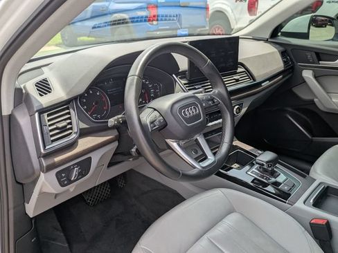 Used 2022 Audi Q5 2.0T Premium AWD/4WD image 34
