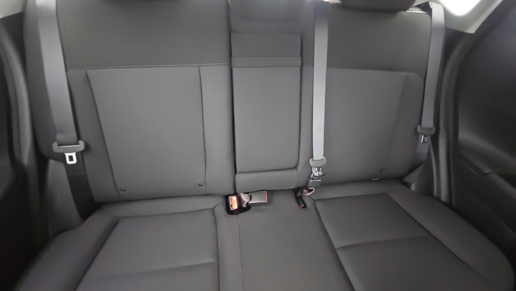 New 2027 Hyundai Kona SEL Sport FWD image 10