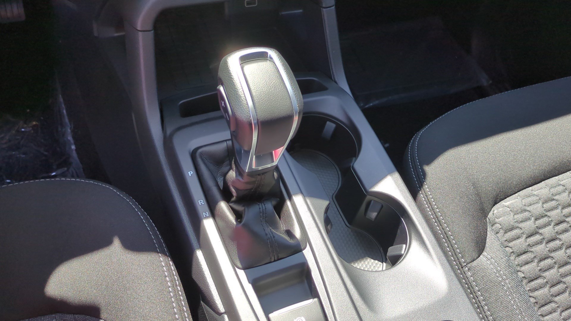 New 2026 Ford Ranger XLT AWD/4WD image 13