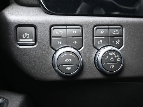 New 2026 GMC Sierra 1500 Elevation w/ Elevation Premium Package image 15