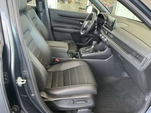 Used 2024 Honda CR-V Sport-L image 21