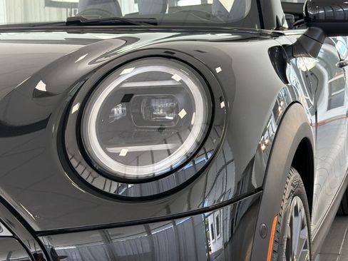 New 2026 MINI Cooper S FWD image 11