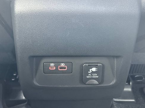 Certified 2026 Nissan Frontier PRO-4X w/ Pro-4x Convenience Package AWD/4WD image 25