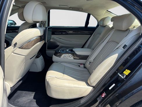 Used 2019 Genesis G90 5.0 Ultimate AWD/4WD image 38