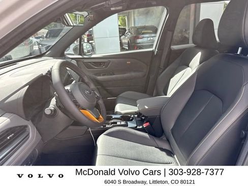 Used 2026 Subaru Forester Wilderness w/ Wilderness Package AWD/4WD image 8