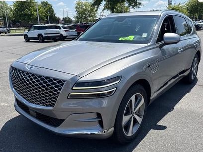 Used 2023 Genesis GV80 3.5T Advanced +
