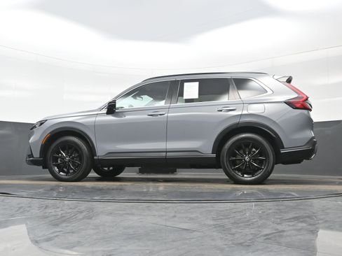 Used 2023 Honda CR-V Sport image 28
