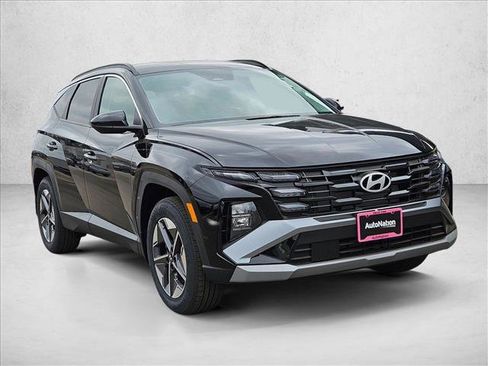 New 2026 Hyundai Tucson SEL FWD image 7