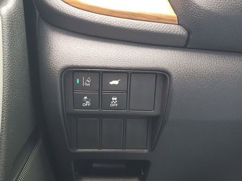 Used 2021 Honda CR-V EX-L image 26