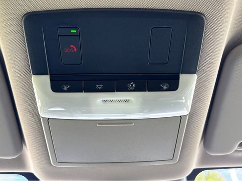 New 2026 Nissan Rogue SV image 32