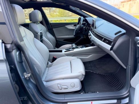 Used 2018 Audi A5 2.0T Premium Plus w/ Premium Plus image 20