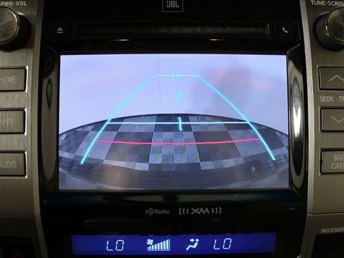 Used 2015 Toyota Tundra Limited w/ T3 Package image 22