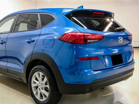 Used 2019 Hyundai Tucson SE image 14