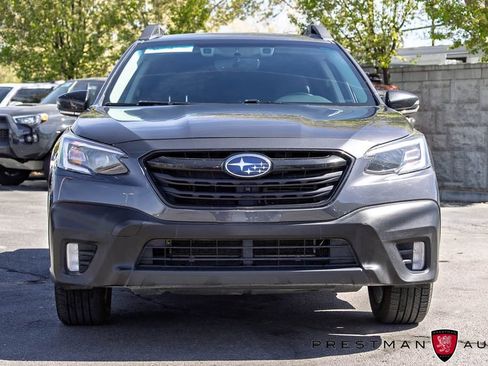 Used 2022 Subaru Outback Onyx Edition XT image 10