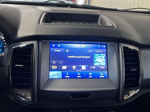 Used 2021 Ford Ranger XLT w/ FX4 Off-Road Package image 20