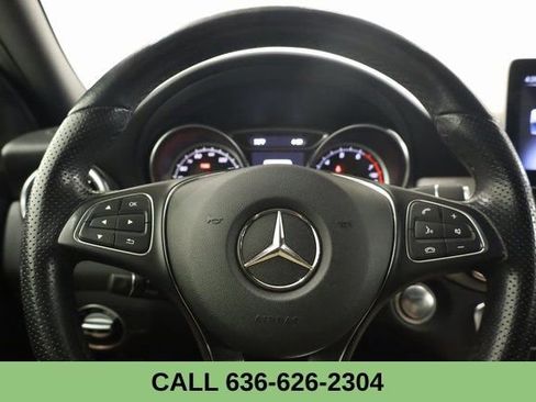 Used 2020 Mercedes-Benz GLA 250 4MATIC w/ Convenience Package image 16