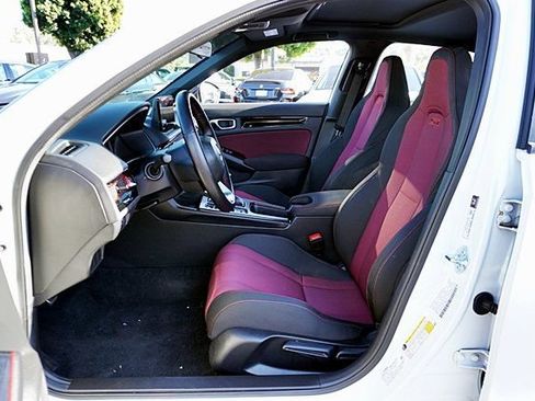 Used 2025 Honda Civic Si image 13