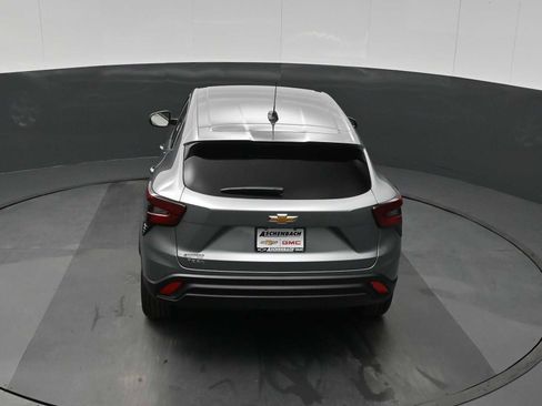 New 2026 Chevrolet Trax LS w/ LS Convenience Package image 26