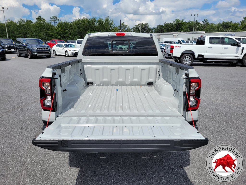 New 2026 Ford Ranger XLT w/ Equipment Group 301A High AWD/4WD image 14
