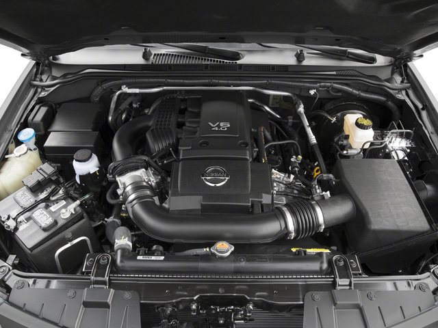 Used 2016 Nissan Frontier Desert Runner RWD image 15