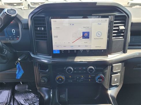 New 2025 Ford F150 STX image 10