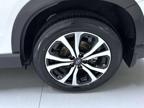 Used 2021 Subaru Forester Limited w/ Popular Package #3 AWD/4WD image 22