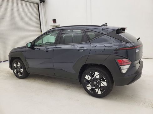Used 2025 Hyundai Kona SEL image 17