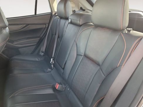 Used 2023 Subaru Crosstrek 2.5i Limited w/ Popular Package #3 image 4