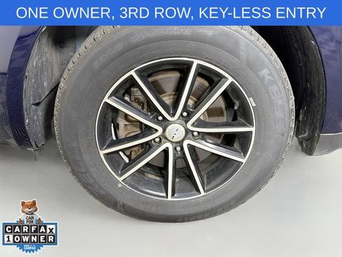 Used 2018 Dodge Journey SE FWD image 28
