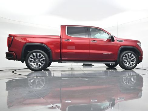 Used 2023 GMC Sierra 1500 Denali w/ Denali Reserve Package AWD/4WD image 30
