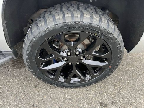 Used 2020 Chevrolet Tahoe LT AWD/4WD image 9