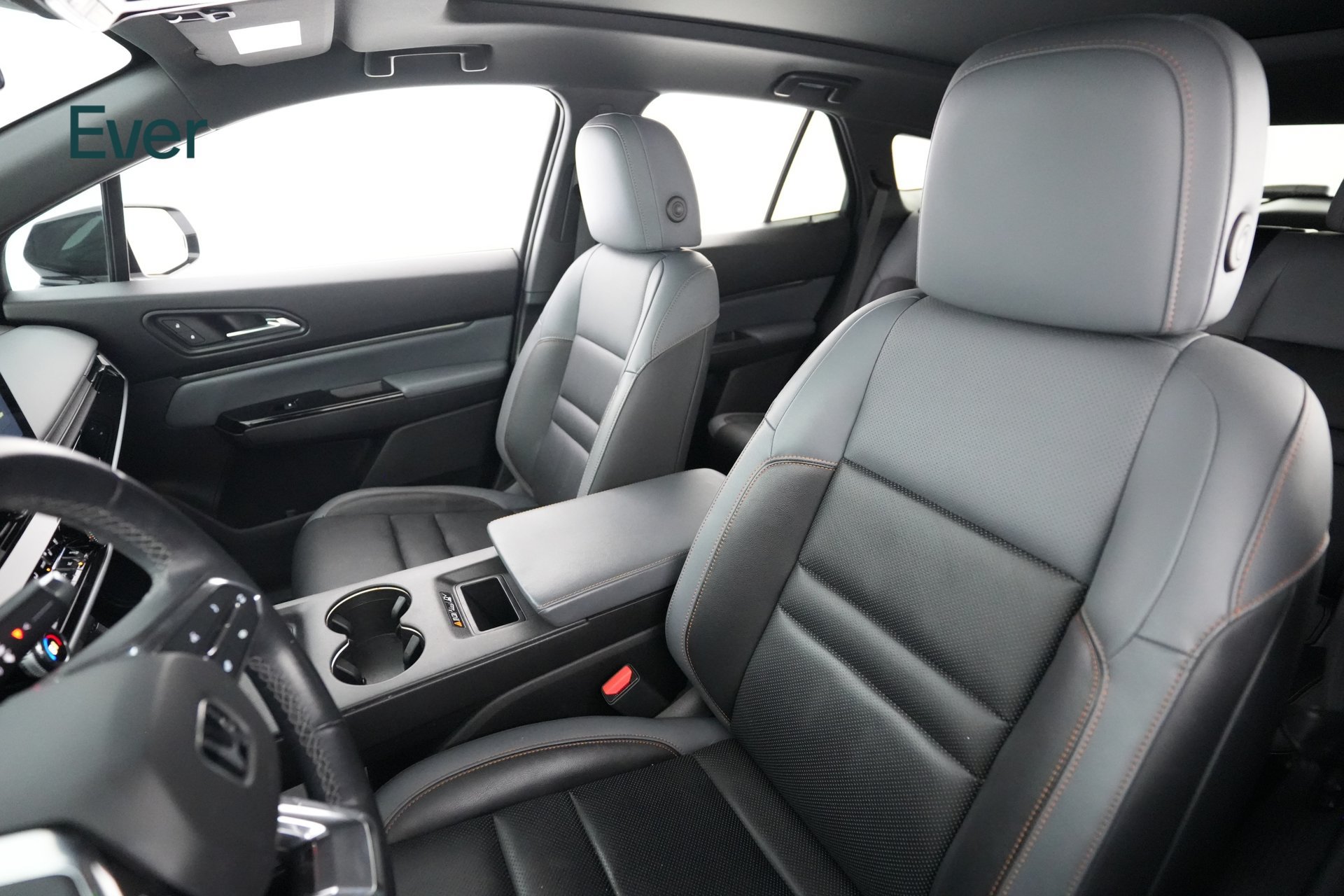 Used 2024 Honda Prologue Elite image 4