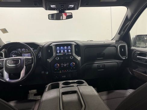 Used 2019 GMC Sierra 1500 SLE w/ Preferred Package image 11