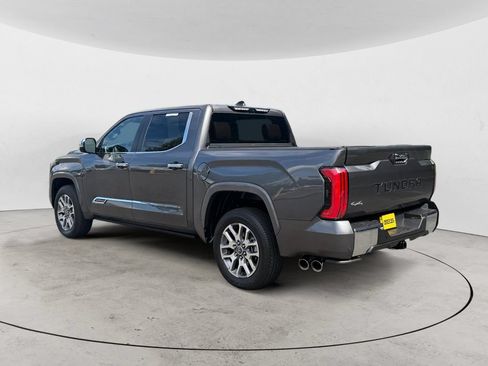 Used 2024 Toyota Tundra 1794 Edition AWD/4WD image 7