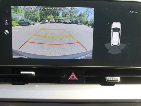 Certified 2023 Kia Sportage EX AWD/4WD image 50