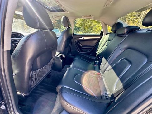 Used 2014 Audi A4 2.0T Premium w/ Cold Weather Package image 12