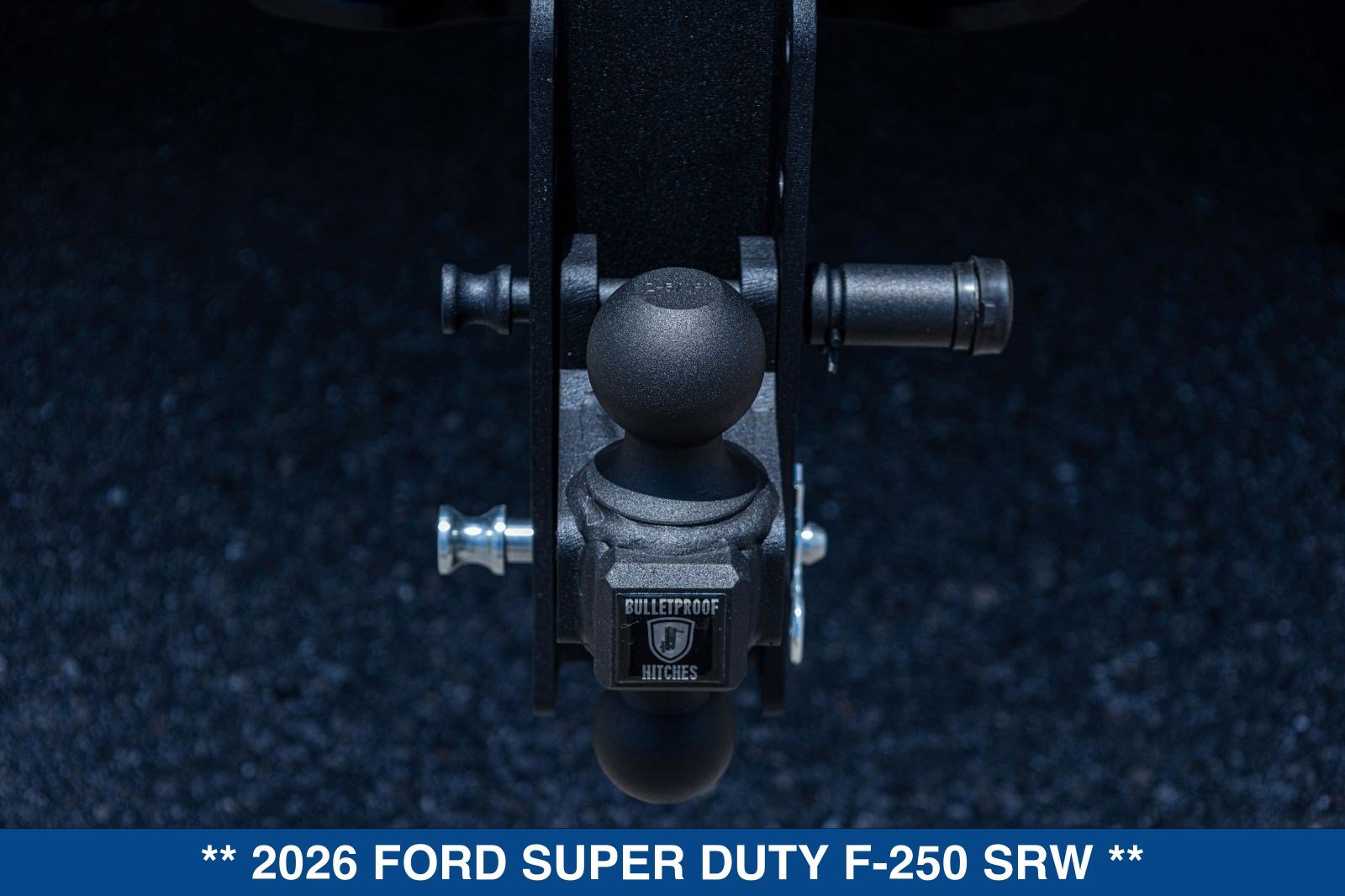 New 2026 Ford F250 Platinum AWD/4WD image 48
